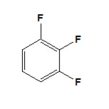 1, 2, 3-Trifluorbenzol CAS Nr. 1489-53-8